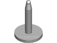 GM 11518454 Screw Asm GM 11518454 Screw Asm