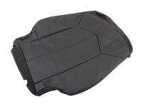 GM 22860134 Cover Assembly, Driver Seat Back<Do Not Use Contact B*Black GM 22860134 Cover Assembly, Driver Seat Back<Do Not Use Contact B*Black