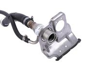 GM 85585193 Fuel Tank Filler Pipe Assembly With Filler Hose