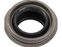 Chevrolet Trailblazer Transfer Case Seal - 24232325 Seal,Propeller Shaft Front Slip Yoke Oil(Booted)