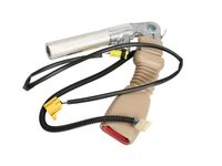GM 10367763 Belt,Passenger Seat(Buckle Side) GM 10367763 Belt,Passenger Seat(Buckle Side)