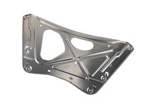 GM 84168780 Plate, Drivetrain & Frt Susp Cradle