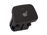 GM 23261542 Switch Assembly, R/Seat Htr *Black GM 23261542 Switch Assembly, R/Seat Htr *Black