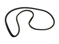 GM 84220313 Weatherstrip Assembly, Front S/D (Door Si) GM 84220313 Weatherstrip Assembly, Front S/D (Door Si)