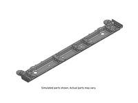 GM 84258222 Sill Assembly, U/B Rr Cr