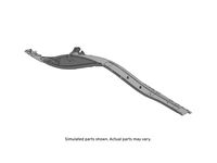 GM 84725648 Rail Assembly, R/Cmpt Flr Pnl