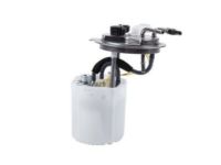 Cadillac Escalade Fuel Pump - 13512935 Fuel Tank Fuel Pump Module Kit (W/O Fuel Level Sensor)