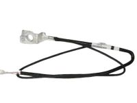 Pontiac G6 Battery Cable - 25850289 Cable Assembly, Battery Negative (29"Long)