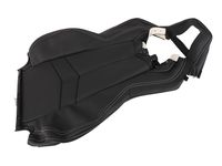 GM 85144937 Front Seat Back Cover Assembly Black GM 85144937 Front Seat Back Cover Assembly Black