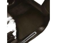 GM 23341126 Mat Pkg,Rear Carpet (15.306/16.800) *Dune)(Instal