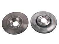 GM 9194477 Front Brake Rotor Set GM 9194477 Front Brake Rotor Set