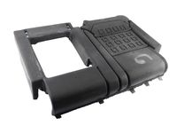 GM 84983786 Rear Seat Back Pad GM 84983786 Rear Seat Back Pad