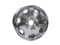 GM 9593263 Wheel Rim, 16X7 Aluminum (Painted) *Painted)(Cod GM 9593263 Wheel Rim, 16X7 Aluminum (Painted) *Painted)(Cod