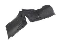 GM 26452777 Front Wheelhouse Liner Assembly GM 26452777 Front Wheelhouse Liner Assembly