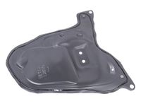 GM 23361183 Rear Side Door Water Deflector Assembly GM 23361183 Rear Side Door Water Deflector Assembly