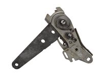 GM 15899386 Rear Seat Latch Assembly