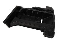 GM 84086509 Support, Rear Compartment Floor Panel Trim *Black GM 84086509 Support, Rear Compartment Floor Panel Trim *Black
