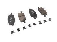 GM 42790921 Front Disc Brake Pad Kit GM 42790921 Front Disc Brake Pad Kit
