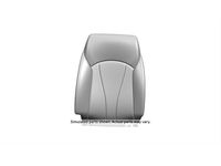 GM 84047416 Cover Asm,Front Seat Back