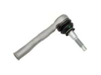 Pontiac G6 Tie Rod End - 19418690 ROD KIT,STRG LNKG OTR TIE