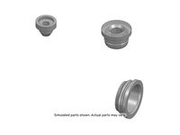 GM 25790708 Grommet Kit , Windshield Washer Solvent Container GM 25790708 Grommet Kit , Windshield Washer Solvent Container