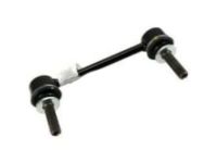 Chevrolet Camaro Sway Bar Kit - 22875935 Shaft Assembly, Front Stabilizer