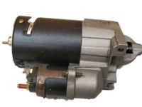 Oldsmobile Cutlass Starter - 10465490 Starter,(Remanufacture)