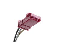 GM 39142982 Steering Wheel Pad Accessory Wiring Harness Assembly GM 39142982 Steering Wheel Pad Accessory Wiring Harness Assembly