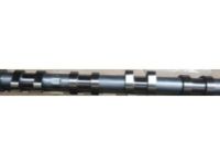 GMC Acadia Camshaft - 12627159 Camshaft Assembly, Exhaust