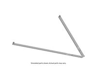 GM 13369394 Brace, Underbody GM 13369394 Brace, Underbody