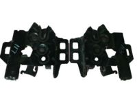Chevrolet Corvette Hood Latch - 15910868 Latch Assembly, Hood Primary
