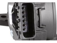 GM 84317851 Accelerator Pedal Assembly GM 84317851 Accelerator Pedal Assembly