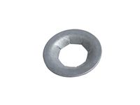 GM 11561837 Nut, Service Part Only