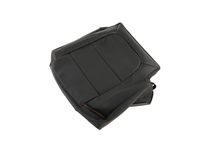 GM 84686888 Rear Seat Cushion Cover Assembly Black