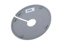 GM 42522085 Cover, Sunshade Retainer Bolt *Light Ash Grr GM 42522085 Cover, Sunshade Retainer Bolt *Light Ash Grr