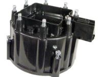 Oldsmobile Cutlass Distributor Cap - 19110931 Cap Asm,Distributor