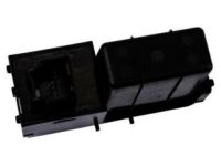 Chevrolet Silverado Turn Signal Switch - 15261299 Switch Assembly, Accessory