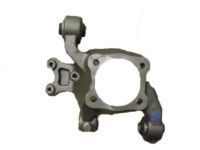 Saturn Vue Steering Knuckle - 10374326 Rear Steering Knuckle Assembly