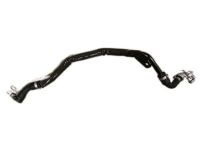 GM 12657323 Pipe, Pcv Oil Separator Drain