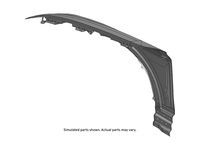 GM 86803569 Front Fender Assembly GM 86803569 Front Fender Assembly