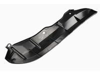 GM 88970444 Shield,Rear Bumper Fascia Splash GM 88970444 Shield,Rear Bumper Fascia Splash