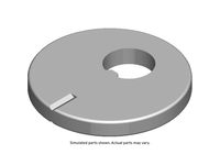 GM 11603091 CAM,RR SUSP LINK ADJ