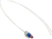 thumbnail image 2 of Camshaft Position Sensor With Connector - GT7723, 12576607, PC400 - Direct Fit For Buick Chevy Pontiac 2 of 3
