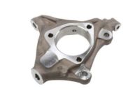 Chevrolet Cruze Steering Knuckle - 39030300 Steering Knuckle