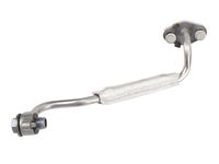 GM 12679314 Turbo Oil Feed Pipe Assembly