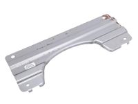 GM 23482453 Bracket Assembly, Instrument Panel Knee Bolster GM 23482453 Bracket Assembly, Instrument Panel Knee Bolster