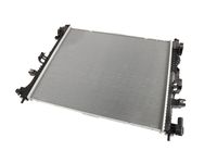 GM 84989891 RADIATOR ASM-ENG GM 84989891 RADIATOR ASM-ENG