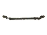 GMC Yukon Center Link - 15891517 Rod Kit,Steering Linkage Relay
