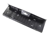 GM 96936800 Plate, Rear Compartment Sill Trim *Jet Black GM 96936800 Plate, Rear Compartment Sill Trim *Jet Black