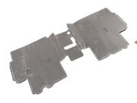 GM 95182425 Insulator, Floor Panel Front  